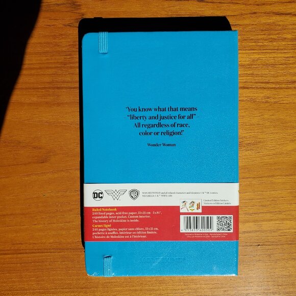 Collection of Four Unique Notebooks/Journals/Planners - Picture 3 of 10